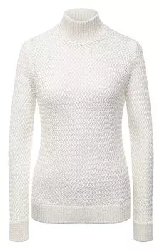 Пуловер из вискозы Ralph Lauren