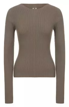 Пуловер из вискозы Rick Owens