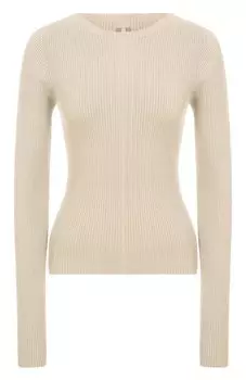 Пуловер из вискозы Rick Owens