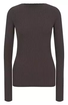 Пуловер из вискозы Rick Owens