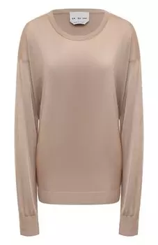 Пуловер из вискозы SASUPHI