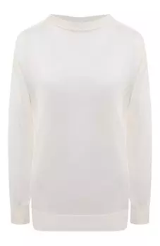 Пуловер из вискозы SASUPHI