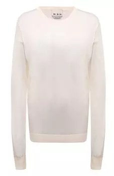 Пуловер из вискозы SASUPHI