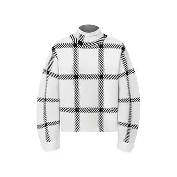 Пуловер из вискозы Stella McCartney