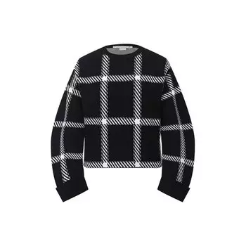 Пуловер из вискозы Stella McCartney