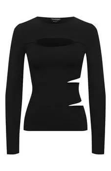 Пуловер из вискозы Tom Ford