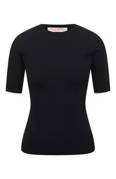 Пуловер из вискозы Valentino