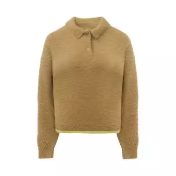 Пуловер Jacquemus