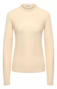 Пуловер Jil Sander