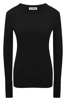 Пуловер Jil Sander