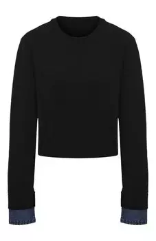 Пуловер Juun.J