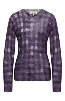 Пуловер Kenzo