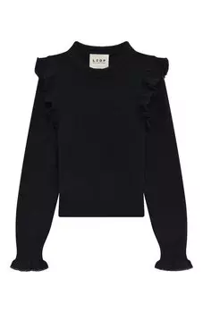 Пуловер Les Coyotes de Paris