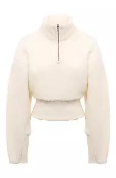 Пуловер Low Classic