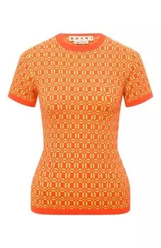 Пуловер Marni