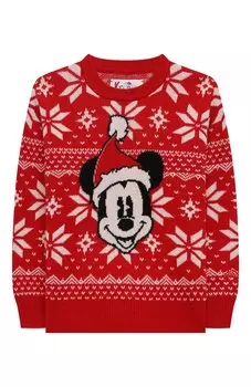 Пуловер MC2 Saint Barth