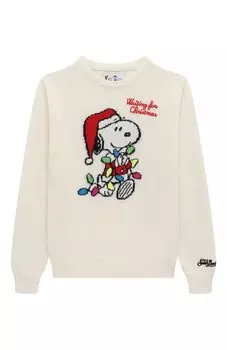 Пуловер MC2 Saint Barth