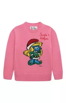 Пуловер MC2 Saint Barth