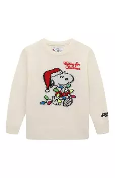 Пуловер MC2 Saint Barth