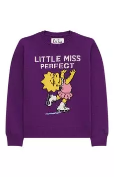 Пуловер MC2 Saint Barth