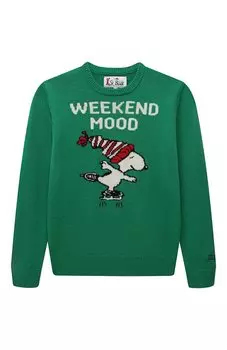 Пуловер MC2 Saint Barth