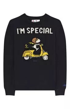 Пуловер MC2 Saint Barth