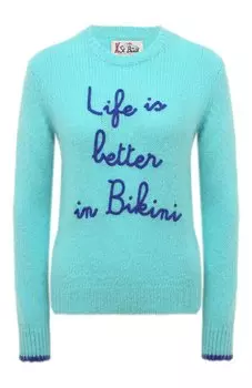 Пуловер MC2 Saint Barth