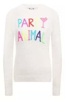 Пуловер MC2 Saint Barth