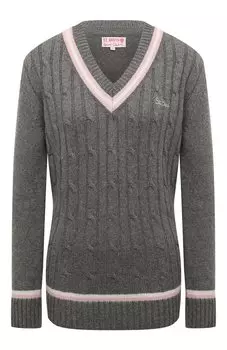 Пуловер MC2 Saint Barth