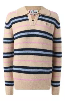 Пуловер MC2 Saint Barth