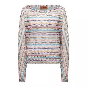Пуловер Missoni