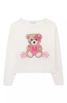 Пуловер Monnalisa