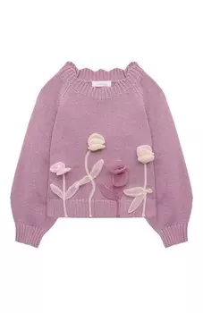 Пуловер Monnalisa