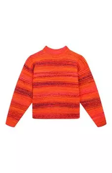 Пуловер MSGM kids