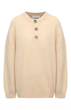 Пуловер Nanushka