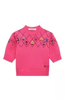 Пуловер Philosophy di Lorenzo Serafini Kids