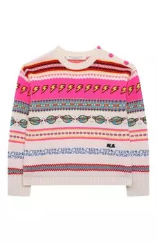 Пуловер Philosophy di Lorenzo Serafini Kids