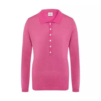 Пуловер-поло FTC