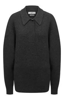 Пуловер-поло Isabel Marant Etoile