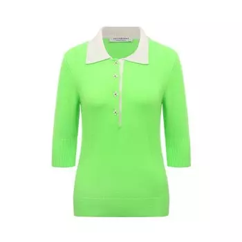 Пуловер-поло Philosophy di Lorenzo Serafini