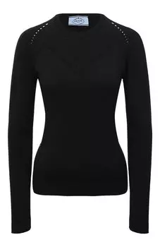 Пуловер Prada Linea Rossa Prada