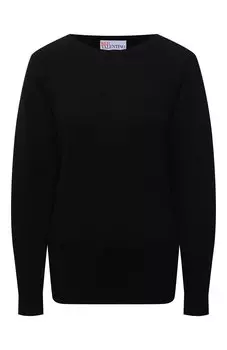 Пуловер REDVALENTINO