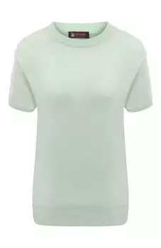 Пуловер с короткими рукавами Colombo