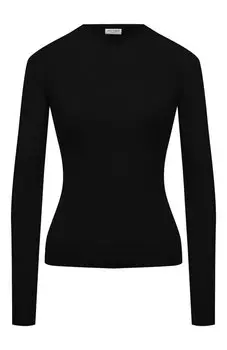 Пуловер Saint Laurent