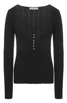 Пуловер self-portrait