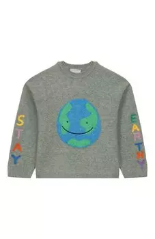 Пуловер Stella McCartney