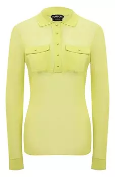 Пуловер Tom Ford