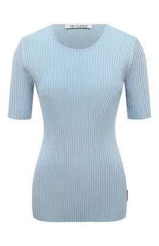 Пуловер Trussardi