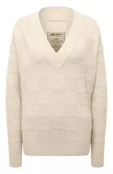 Пуловер Uma Wang