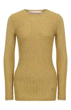 Пуловер Valentino